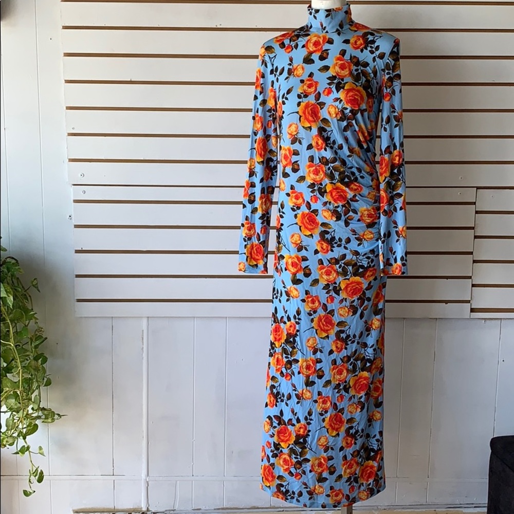 Zara Woman Studio dress